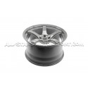 Jante Rays Gram Lights 57CR 19x10.5 - 5x112 ET35 - Glossy Grey