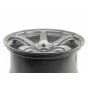 Llanta Rays Gram Lights 57CR 19x10.5 - 5x112 ET35 - Glossy Grey