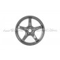 Llanta Rays Gram Lights 57CR 19x10.5 - 5x112 ET35 - Glossy Grey