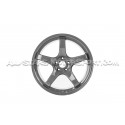 Jante Rays Gram Lights 57CR 19x10.5 - 5x112 ET35 - Glossy Grey