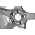 Jante Rays Gram Lights 57CR 19x10.5 - 5x112 ET35 - Glossy Grey
