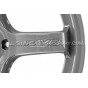 Llanta Rays Gram Lights 57CR 19x10.5 - 5x112 ET35 - Glossy Grey