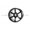 Llanta Rays Gram Lights 57DR 19x10.5 - 5x112 ET35 - Black