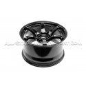 Jante Rays Gram Lights 57DR 19x10.5 - 5x112 ET35 - Black