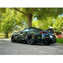 Rays Gram Lights 57DR Wheel 19x10.5 - 5x112 ET35 - Black