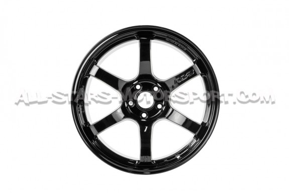 Llanta Rays Gram Lights 57DR 19x10.5 - 5x112 ET35 - Black