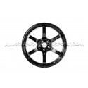 Llanta Rays Gram Lights 57DR 19x10.5 - 5x112 ET35 - Black