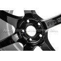 Rays Gram Lights 57DR Wheel 19x10.5 - 5x112 ET35 - Black