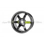 Llanta Rays Volk Racing TE37 SL Saga M-SPEC 18x9.5 - 5x120 ET38 - Black