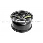 Jante Rays Volk Racing TE37 SL Saga M-SPEC 18x9.5 - 5x120 ET38 - Black