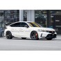 Jante Rays Volk Racing TE37 SL Saga M-SPEC 18x9.5 - 5x120 ET38 - Black
