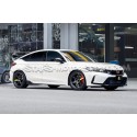 Rays Volk Racing TE37 SL Saga M-SPEC 18x9.5 - 5x120 ET38 - Black