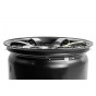 Jante Rays Volk Racing TE37 SL Saga M-SPEC 18x9.5 - 5x120 ET38 - Black