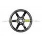 Jante Rays Volk Racing TE37 SL Saga M-SPEC 18x9.5 - 5x120 ET38 - Black