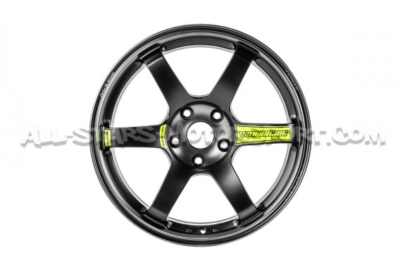 Llanta Rays Volk Racing TE37 SL Saga M-SPEC 18x9.5 - 5x120 ET38 - B...
