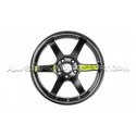 Llanta Rays Volk Racing TE37 SL Saga M-SPEC 18x9.5 - 5x120 ET38 - B...