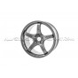 Rays Gram Lights 57CR Wheel 19x9.5 - 5x112 ET25 - Glossy Grey