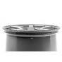 Rays Gram Lights 57CR Wheel 19x9.5 - 5x112 ET25 - Glossy Grey