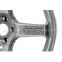 Rays Gram Lights 57CR Wheel 19x9.5 - 5x112 ET25 - Glossy Grey