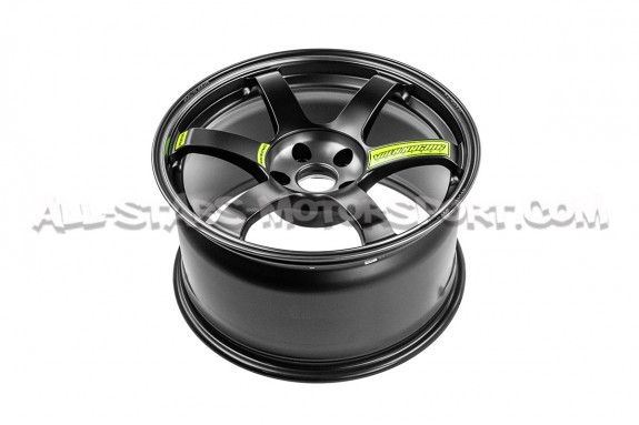 Jante Rays Volk Racing TE37 SL Saga M-SPEC 18x10 - 5x114.3 ET29 - B...