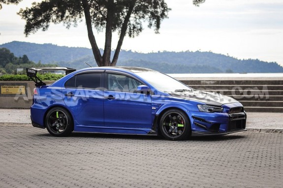 Llanta Rays Volk Racing TE37 SL Saga M-SPEC 18x10 - 5x114.3 ET29 - ...