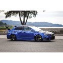 Rays Volk Racing TE37 SL Saga M-SPEC 18x10 - 5x114.3 ET29 - Black