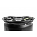 Jante Rays Volk Racing TE37 SL Saga M-SPEC 18x10 - 5x114.3 ET29 - B...