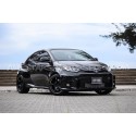 Rays Gram Lights 57CR Wheel 18x9.5 - 5x114.3 ET38 - Black