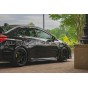 Rays Gram Lights 57CR Wheel 18x9.5 - 5x114.3 ET38 - Black