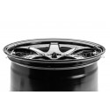 Llanta Rays Gram Lights 57CR 18x9.5 - 5x114.3 ET38 - Black