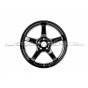 Rays Gram Lights 57CR Wheel 18x9.5 - 5x114.3 ET38 - Black