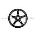 Llanta Rays Gram Lights 57CR 18x9.5 - 5x114.3 ET38 - Black