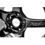 Llanta Rays Gram Lights 57CR 18x9.5 - 5x114.3 ET38 - Black