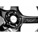 Rays Gram Lights 57CR Wheel 18x9.5 - 5x114.3 ET38 - Black