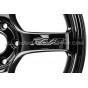 Llanta Rays Gram Lights 57CR 18x9.5 - 5x114.3 ET38 - Black