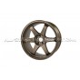 Llanta Rays Volk Racing TE37 Ultra M-SPEC 20x10 - 5x112 ET15 - Bronze