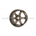 Rays Volk Racing TE37 Ultra M-SPEC 20x10 - 5x112 ET15 - Bronze