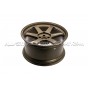 Rays Volk Racing TE37 Ultra M-SPEC 20x10 - 5x112 ET15 - Bronze
