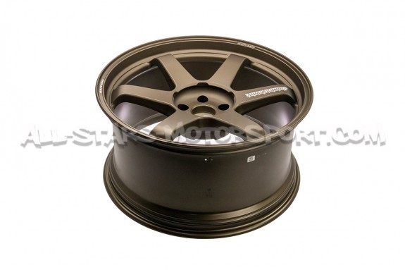 Jante Rays Volk Racing TE37 Ultra M-SPEC 20x10 - 5x112 ET15 - Bronze