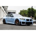 Rays Volk Racing TE37 Ultra M-SPEC 20x10 - 5x112 ET15 - Bronze
