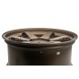 Llanta Rays Volk Racing TE37 Ultra M-SPEC 20x10 - 5x112 ET15 - Bronze
