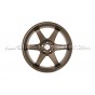 Jante Rays Volk Racing TE37 Ultra M-SPEC 20x10 - 5x112 ET15 - Bronze