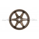 Jante Rays Volk Racing TE37 Ultra M-SPEC 20x10 - 5x112 ET15 - Bronze
