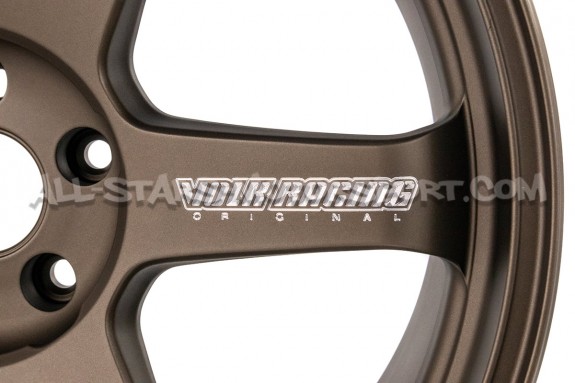 Llanta Rays Volk Racing TE37 Ultra M-SPEC 20x10 - 5x112 ET15 - Bronze