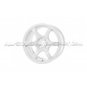 Rays Gram Lights 57DR Wheel 15x8.0 - 4x100 ET35 - White