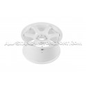 Rays Gram Lights 57DR Wheel 15x8.0 - 4x100 ET35 - White
