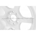 Rays Gram Lights 57DR Wheel 15x8.0 - 4x100 ET35 - White