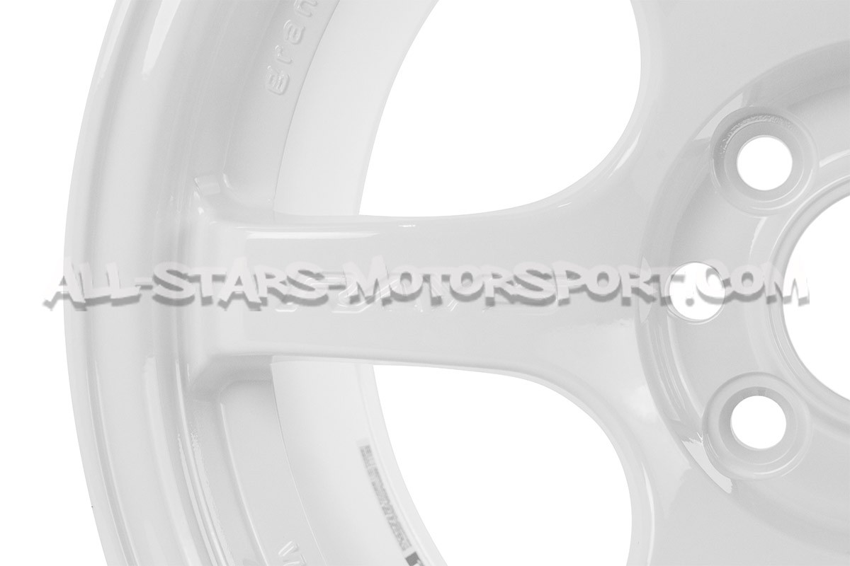 Llanta Rays Gram Lights 57DR 15x8.0 - 4x100 ET35 - White