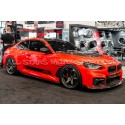 Jantes Volk Racing TE37 Ultra M-SPEC Bronze 20x10 et 20x11 pour BMW...
