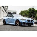 Jantes Volk Racing TE37 Ultra M-SPEC Bronze 20x10 et 20x11 pour BMW...